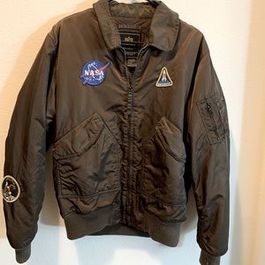 Alpha Industries Jacket